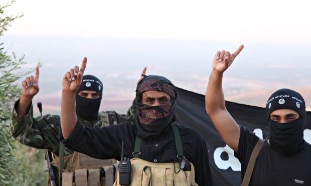 داعش شهر راهبردی «الرای» را دوباره اشغال کرد