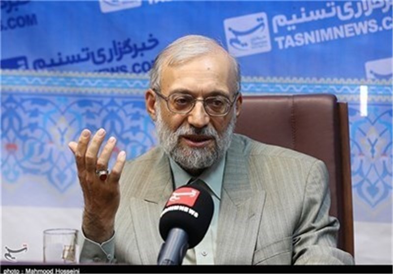نظریه امام خامنه‌ای برای رهبری، مدیریت کلان ارزشی است