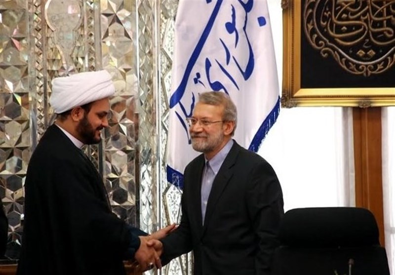 ایران صد در صد مخالف تجزیه عراق