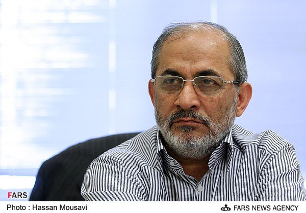 رفیق دوست: ایران از نظر دفاعی از معدود کشورهای خودکفاست 