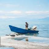 افزایش ۵۵ سانتیمتری سطح آب دریاچه ارومیه نسبت به سال گذشته