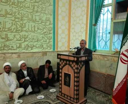 یک هزارمیلیارد ریال تسهیلات برای اشتغال روستایی پیش بینی شده است