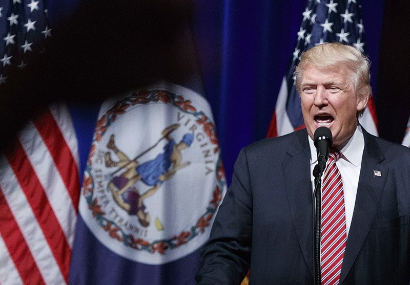 قول ترامپ برای اخراج مهاجران غیرقانونی بلافاصله پس از ادای سوگند ریاست جمهوری