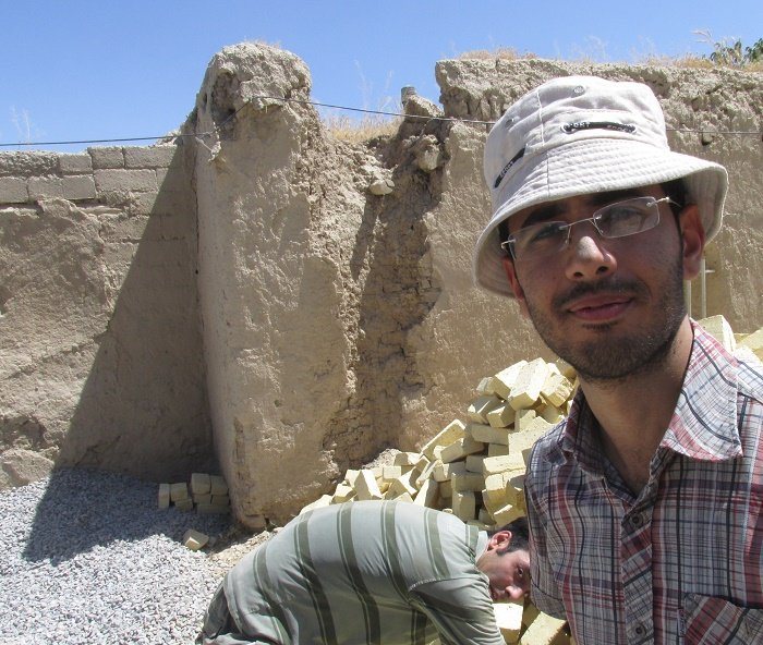 نسل جوانان جهادگر ،کم کاری شیشلیک خورها را جبران می کنند