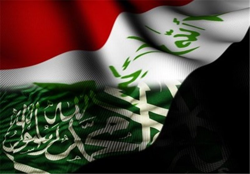 درخواست عراق از عربستان
