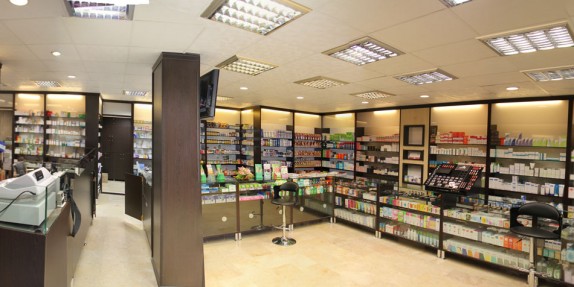  توزیع مجدد شبه هروئین در داروخانه ها +سند 