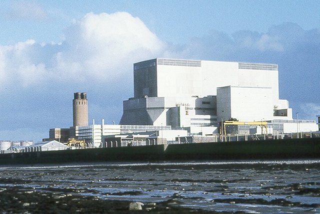  انگلیس برای حفاظت از نیروگاه‌های هسته‌ای بودجه خود را افزایش داد