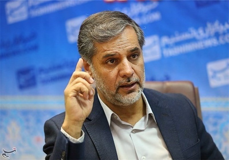 توضیحات نقوی حسینی از جلسه کمیته هسته‌ای مجلس