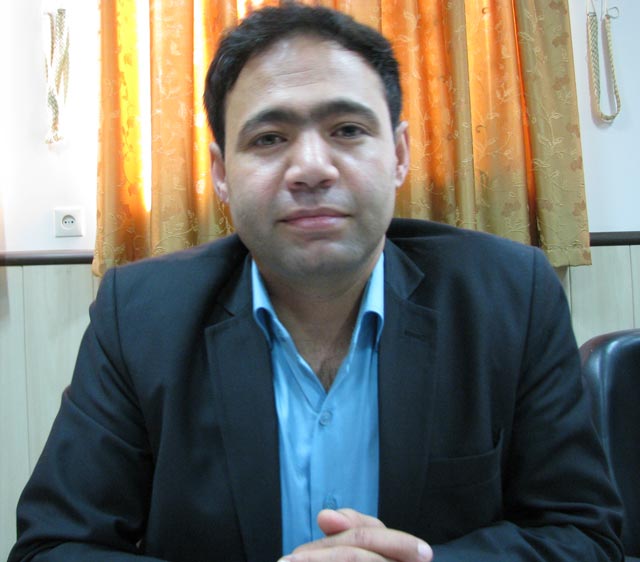 ۳ پروژه دامپزشکی در شهرستان مهریز استان یزد راه اندازی شد.