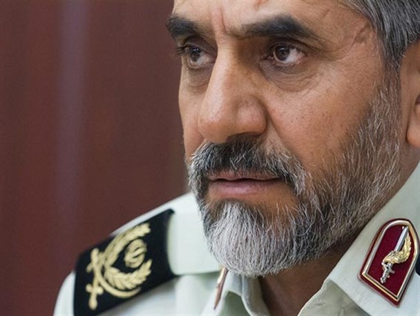 گلستان یکی از مسیرهای اصلی ترانزیت مواد مخدر