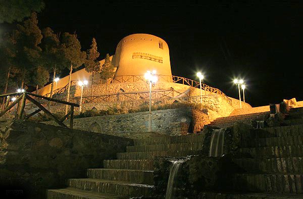  ۸۰۰ اثر تاریخی و فرهنگی  خراسان جنوبی در فهرست آثار ملی ثبت شده است