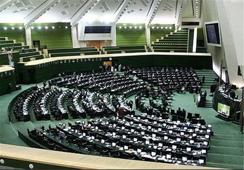 گزارش دیوان محاسبات در مورد حقوق‌های نجومی به مجلسی‌ها