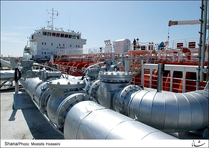 مصر نفت خود را به جای عربستان از ایران تامین کند