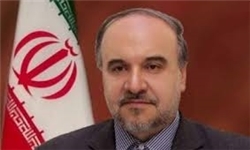 سلطانی‌فر، وزیر پیشنهادی روحانی برای وزارت ورزش