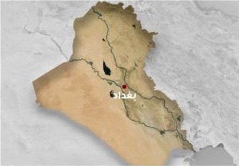  خنثی‌سازی «حمله موشکی» به بغداد 