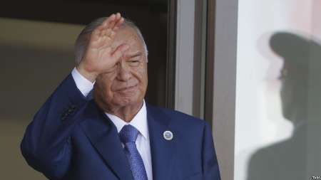  وضعیت سلامتی رئیس جمهوری ازبکستان همچنان در ابهام