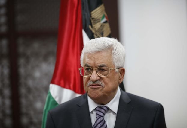 عباس برای دیدار با نتانیاهو شرط گذاشت