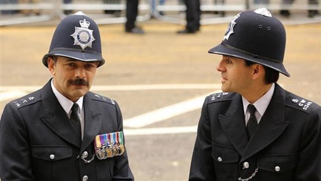 افزایش فشار به دلیل روابط پنهان پلیس انگلیس با رژیم آل خلیفه باعث 
