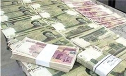  ارائه تسهیلات قرض الحسنه کارگشایی به مددجویان  بهابادی 