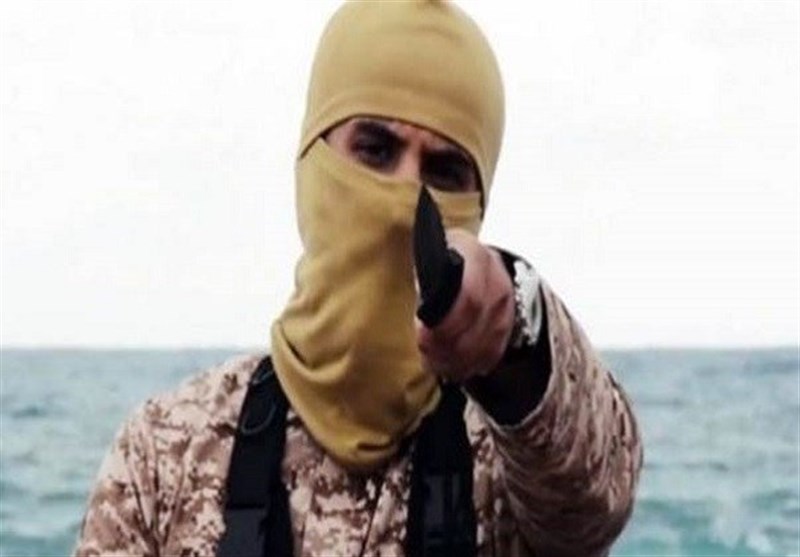 اره برقی، وسیله جدید داعش ها برای کشتن مردم عراق