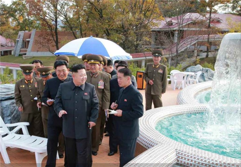  معاون نخست‌وزیر کره شمالی اعدام شد!