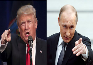 دموکرات‌ها خواستار بررسی ارتباط مشاوران ترامپ با روسیه هستند