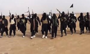 بازداشت ۸ فرمانده داعش در بغداد
