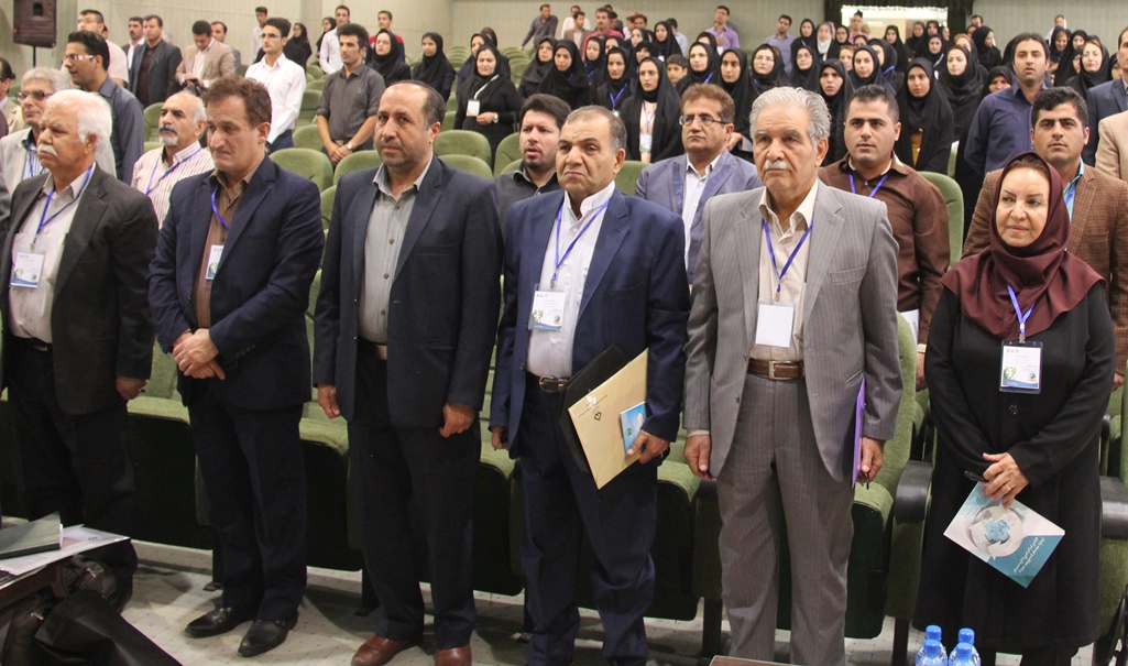 اولین همایش ملی منابع طبیعی و توسعه پایدار در زاگرس مرکزی در دانشگاه شهرکرد برگزار شد