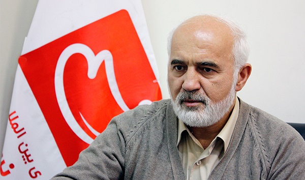 واکنش احمد توکلی به حاشیه های ایجاد شده برای شهرداری تهران