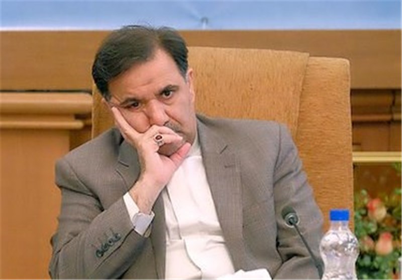وزیر راه جمعه به مازندران می رود