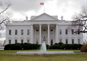 کاخ سفید نمایندگان کنگره را از تحریم سوریه منصرف کرد
