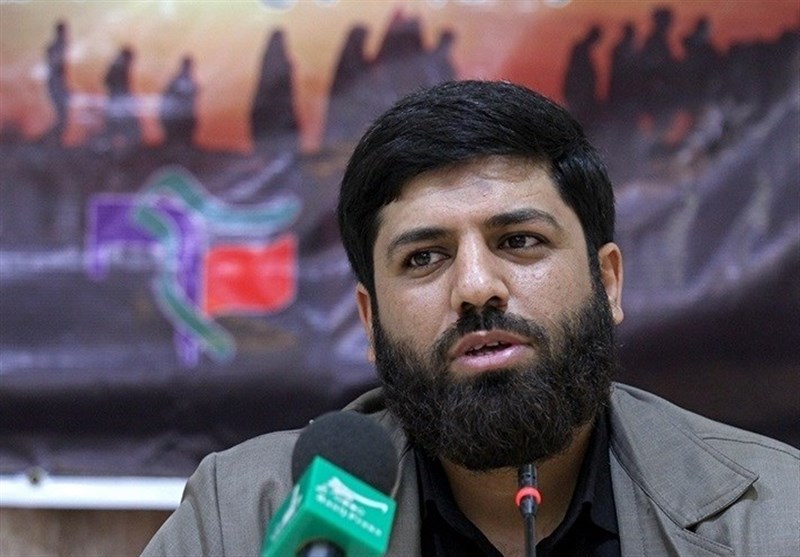 موکبهای دانشجویی در مسیرهای پیاده‌روی اربعین برپا می‌شود/ بزرگ‌ترین موکب دانشجویی