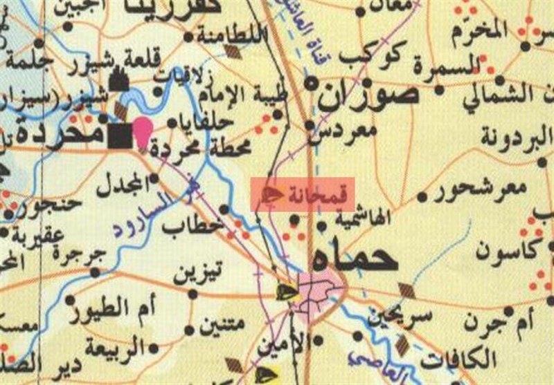  ۲ روایت درباره جبهه ملتهب شمال/ماموریت ویژه جندالاقصی/ سعودی‌ها در جست‌وجوی راهی برای رسیدن به قلب سوریه