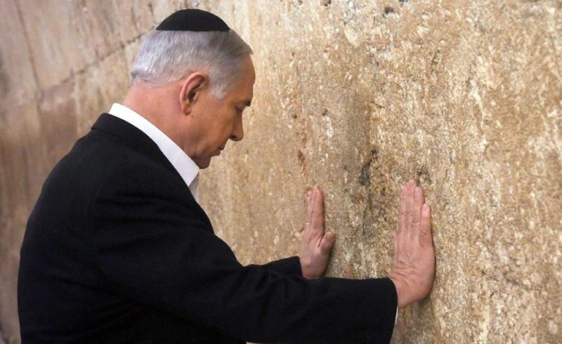  نتانیاهو به خاطر شکست در جنگ غزه بازجویی شد