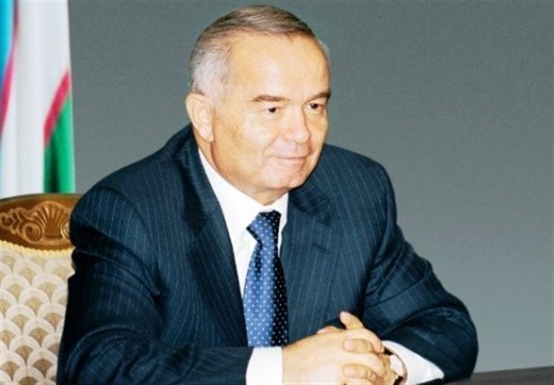 درگذشت رئیس جمهور ازبکستان رسما اعلام شد