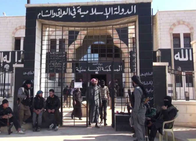 جایگزین نفردوم داعش چه کسی خواهد بود؟  