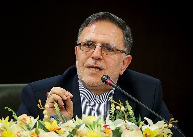 سیف: همکاری بانک‌های غربی با ایران رضایت‌بخش نیست