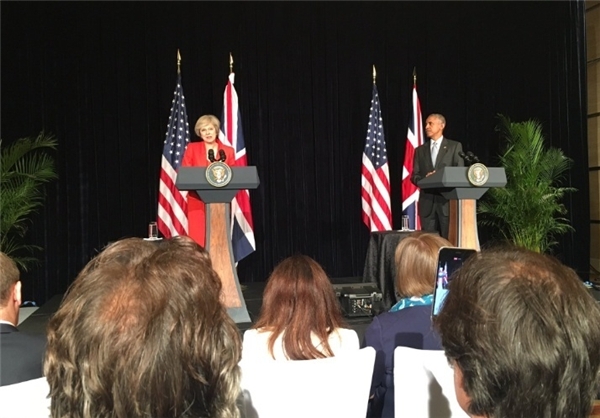 اوباما: ورود به فاز بعدی در سوریه بدون توافق با روسیه دشوار است 