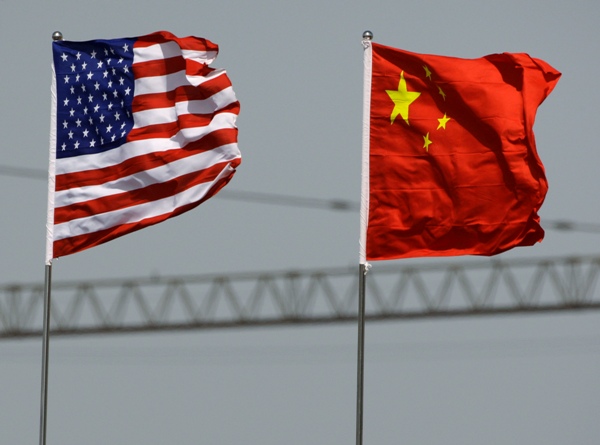 آمریکا مجبور به همکاری با چین است
