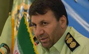 کتاب تاریخ نیروی انتظامی  در جشنواره اسناد و آثار نظم و امنیت استان کرمان رونمایی می شود