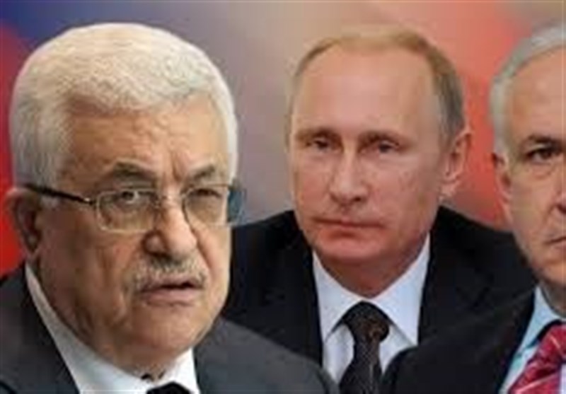  فرصت طلبی مسکو، برق چشمان ابومازن و دست رد نتانیاهو 
