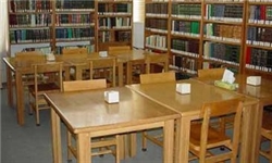فعالیت ۱۰۷ کتابخانه عمومی در استان آذربایجان‌شرقی
