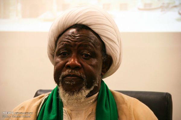 تلاش بی وقفه شیعیان نیجریه برای آزادی شیخ زکزاکی