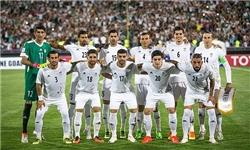 ترکیب احتمالی تیم ملی ایران برابر چین + عکس