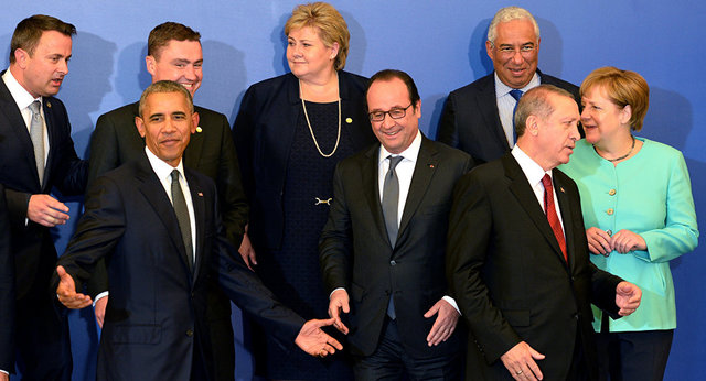  تحریم‌ها علیه روسیه ادامه دارد