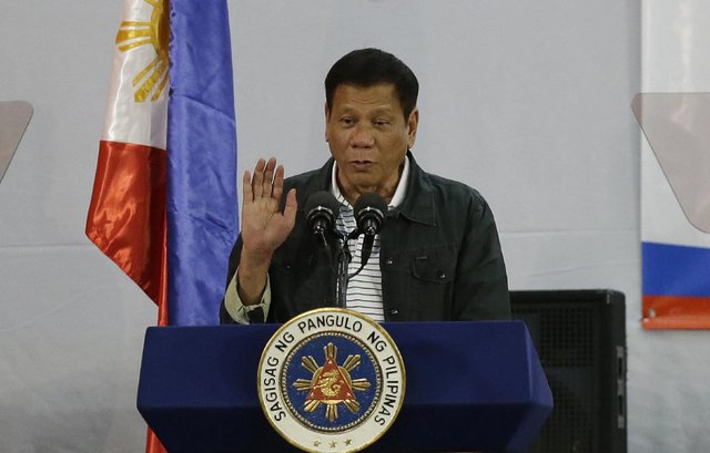  رییس‌جمهوری فیلیپین ،اوباما را حرامزاده خواند