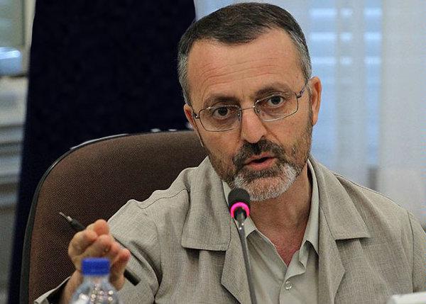 زریبافان به نفع رئیسی از عرصه انتخابات ریاست‌جمهوری کناره‌گیری کرد
