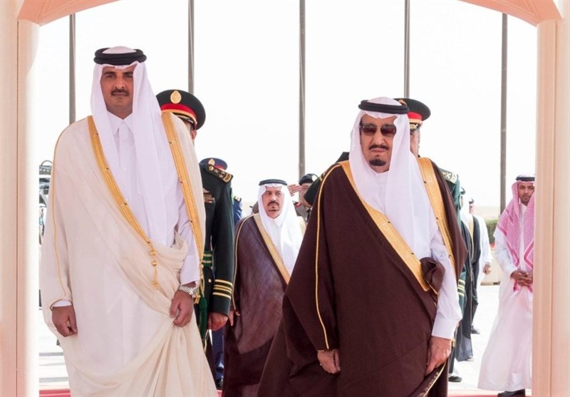 مذاکرات عربستان و قطر شکست خورد