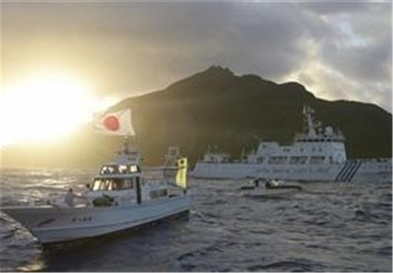 موافقت ژاپن با تحویل کشتی و هواپیما