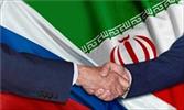 ۷۰ میلیارد یورو پروژه اقتصادی بین ایران و روسیه امضا شد/ مبادلات مالی با واحد پولی طرفین/ قراردادی که فقط در حد حرف نیست